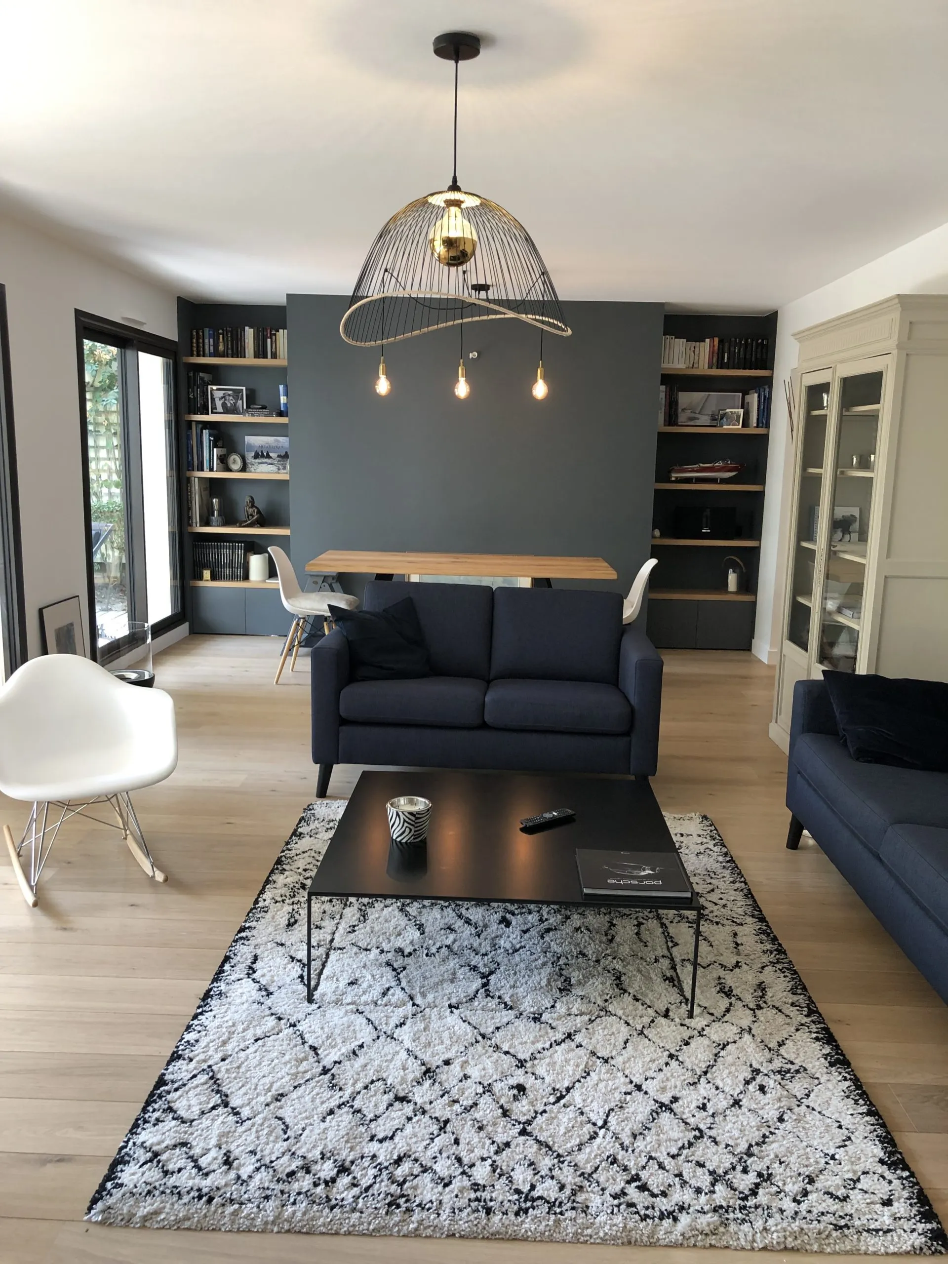 Appartement à Nantes - Vue principale