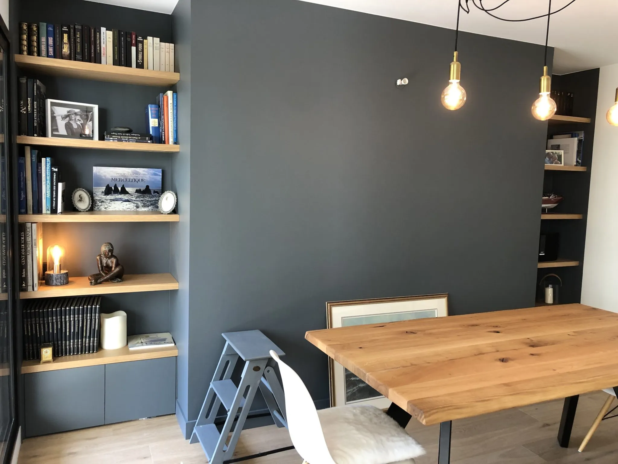 Appartement à Nantes - Vue principale