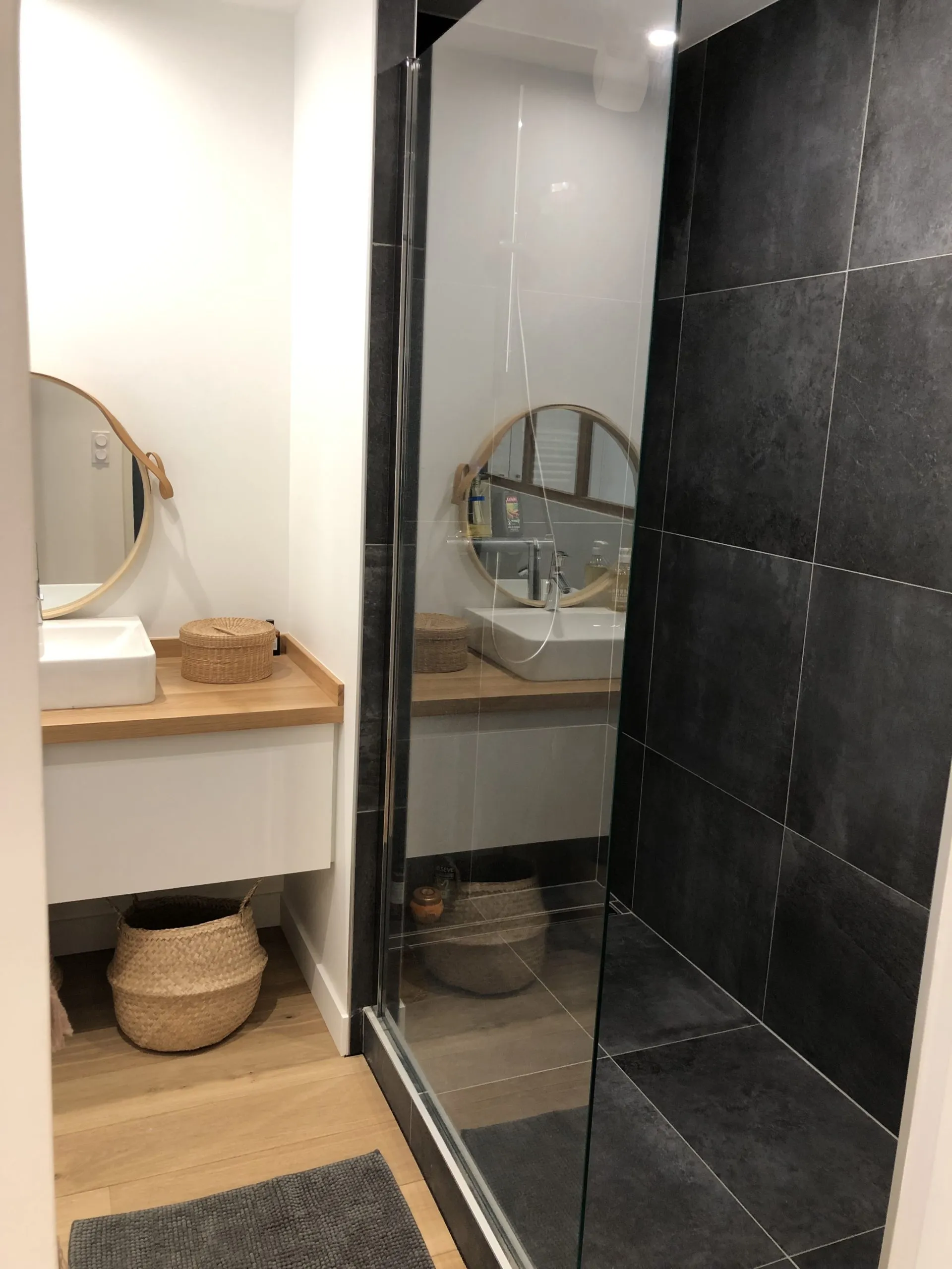 Appartement à Nantes - Vue principale