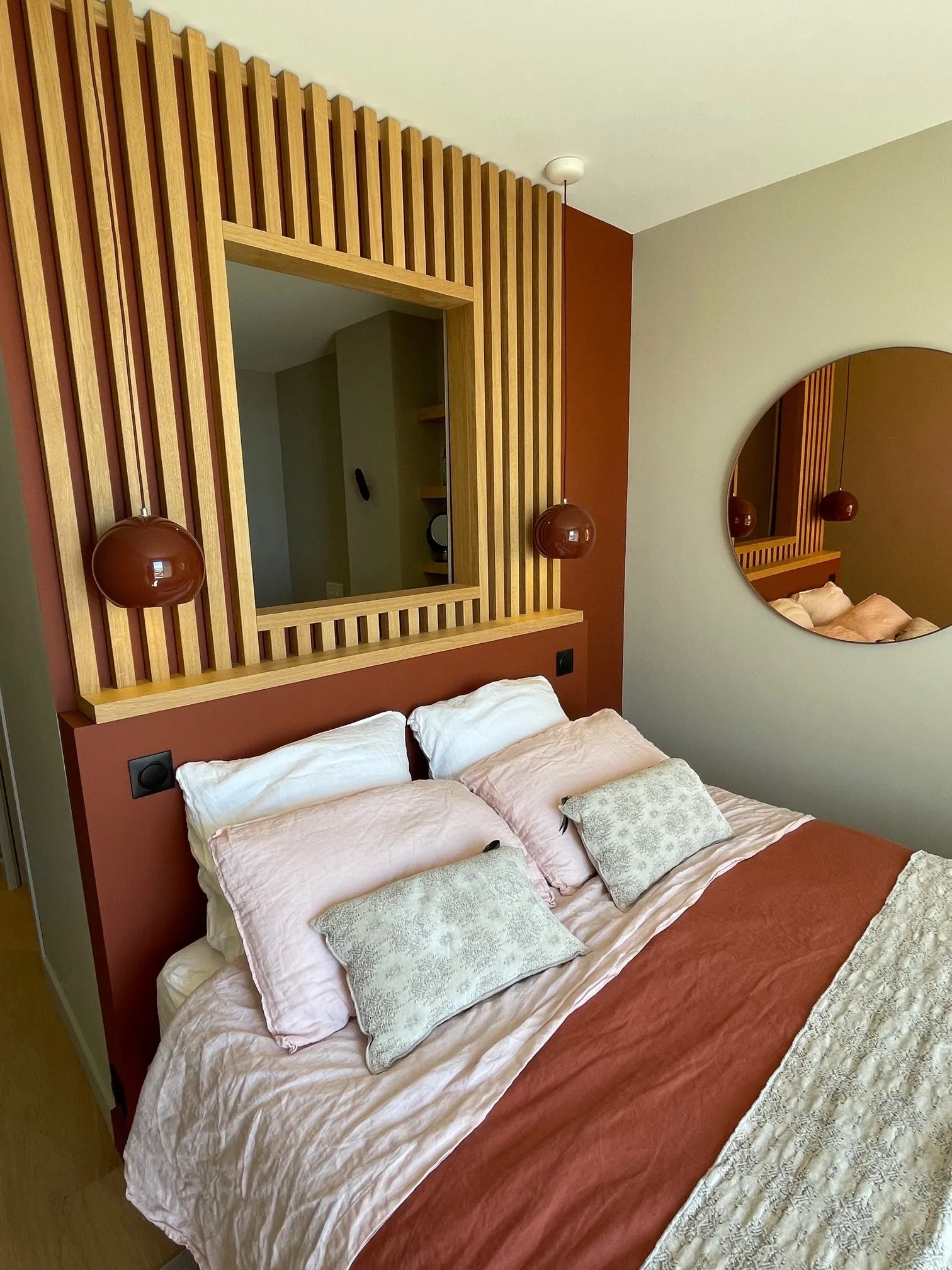 Appartement Baulois - Vue principale