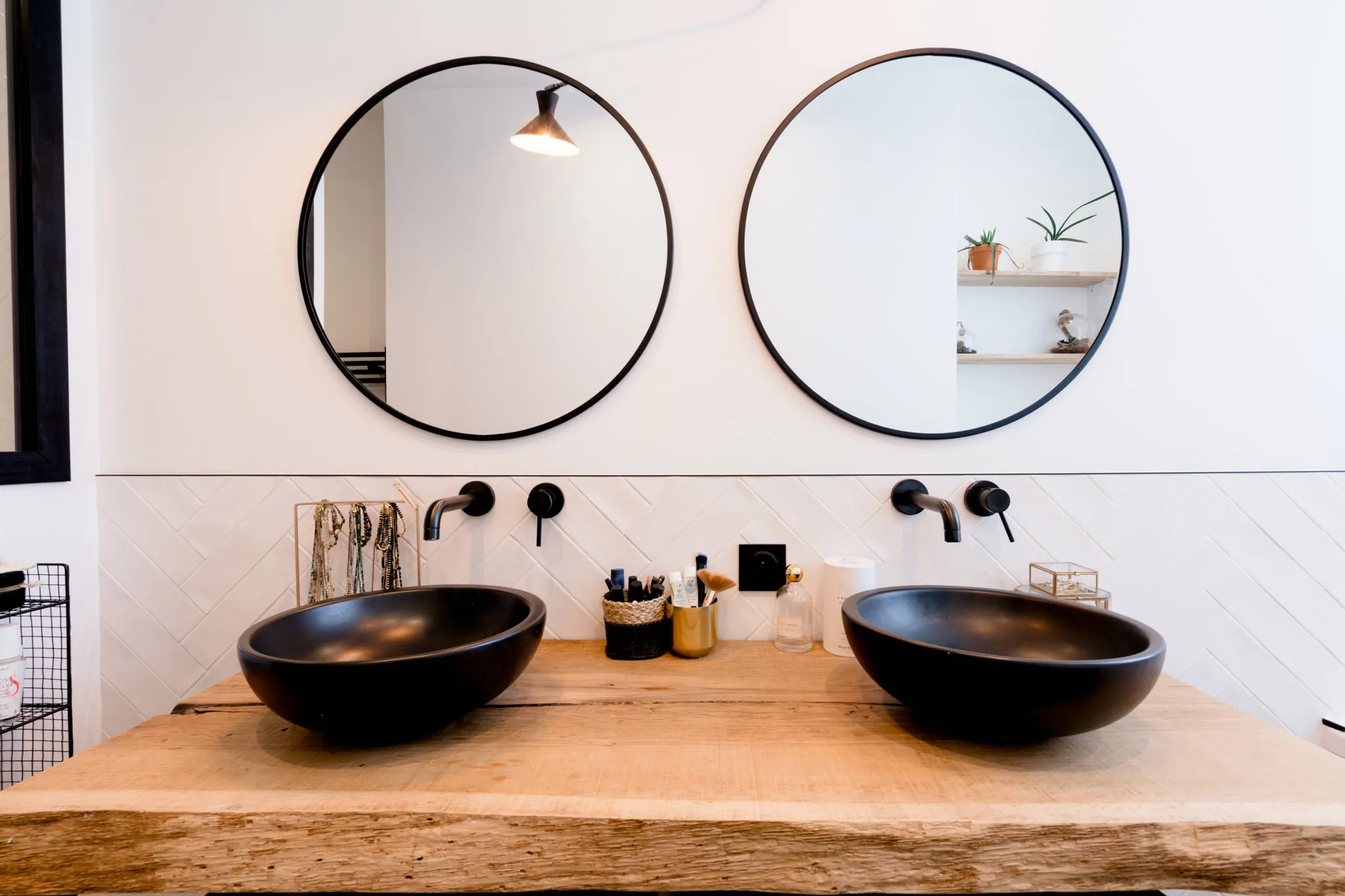 Appartement Nantais - Vue principale