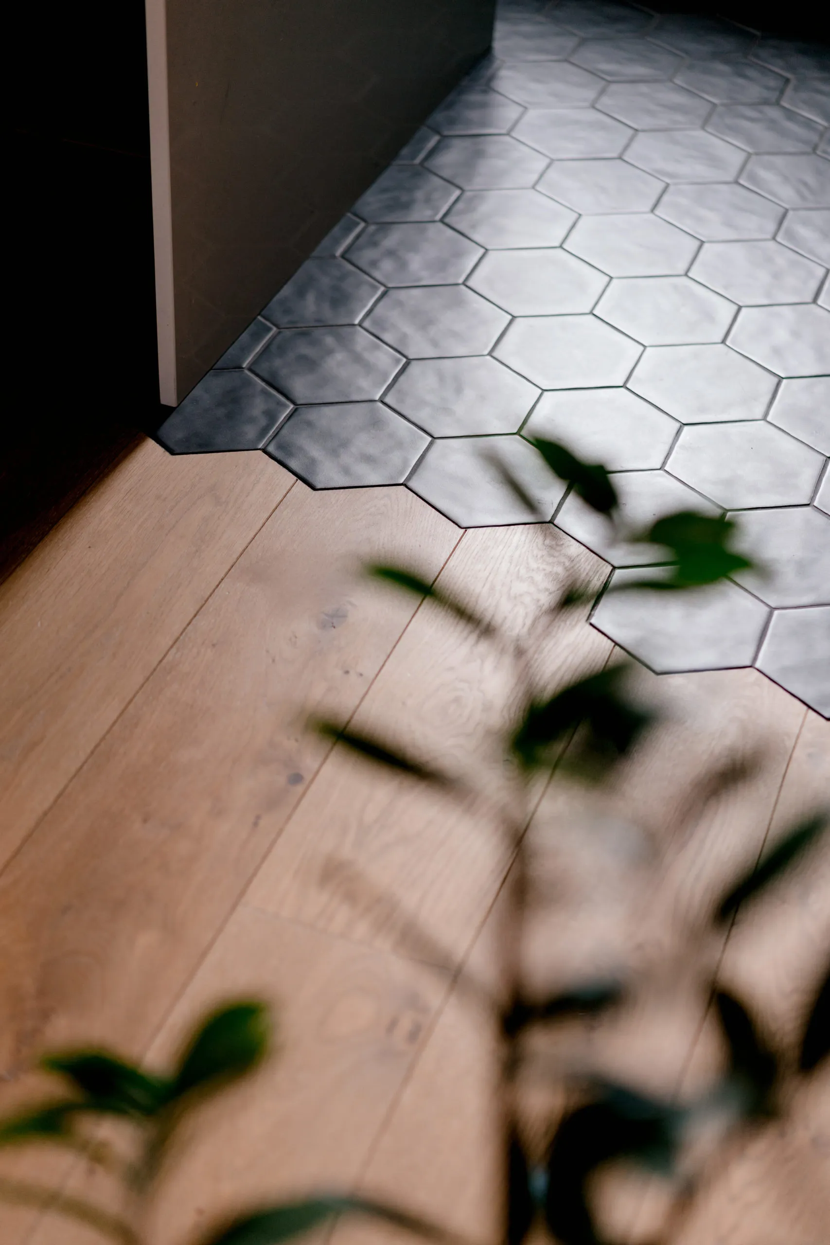 Appartement Nantais - Vue principale