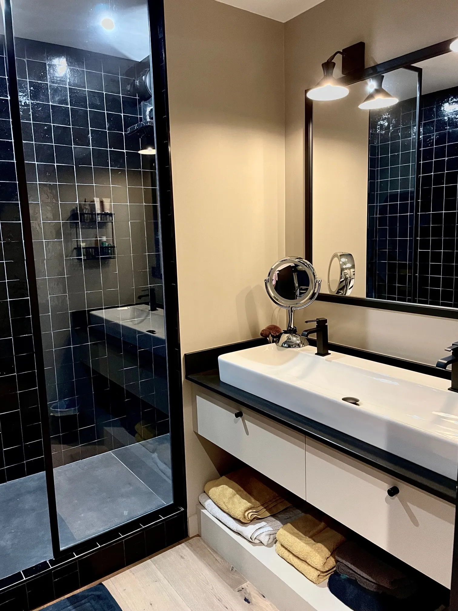 Appartement Nantais - Vue principale