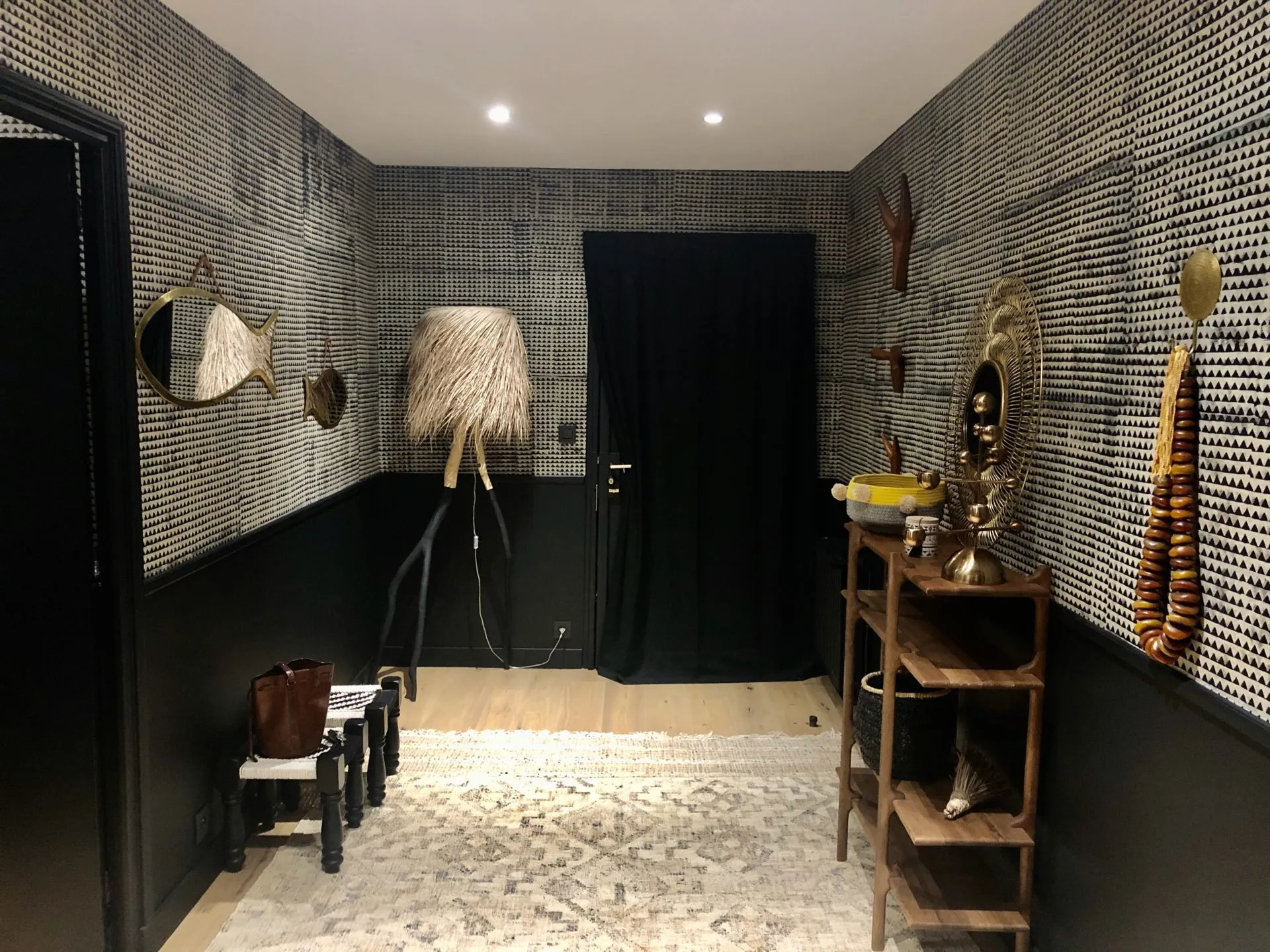 Appartement Nantais - Vue principale