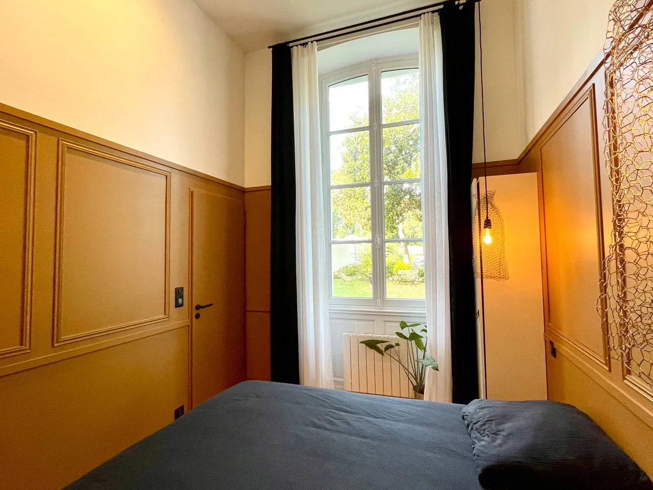Appartement Rochelais - Vue principale