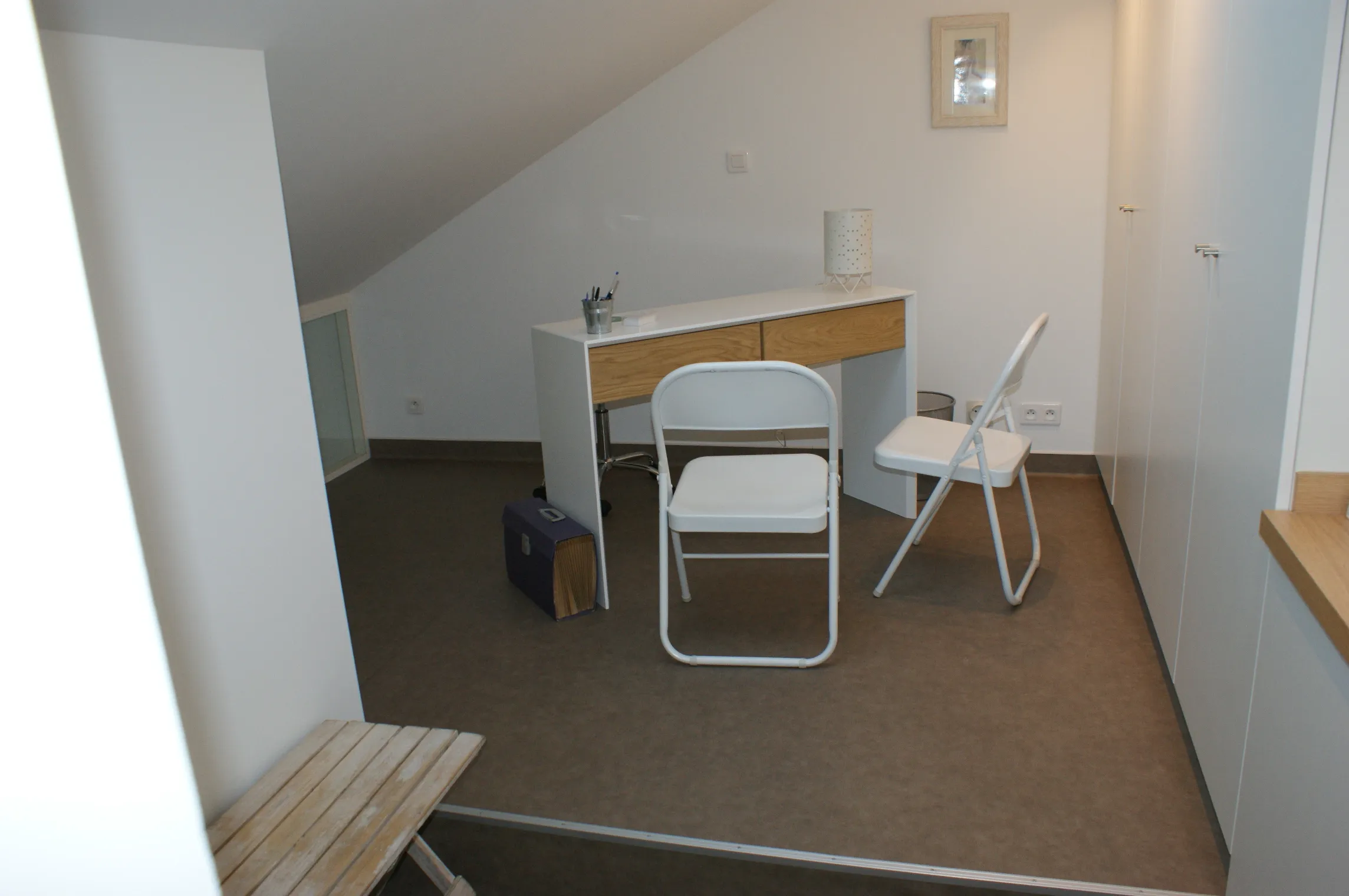 Cabinet Dermatologique Nantais - Vue principale