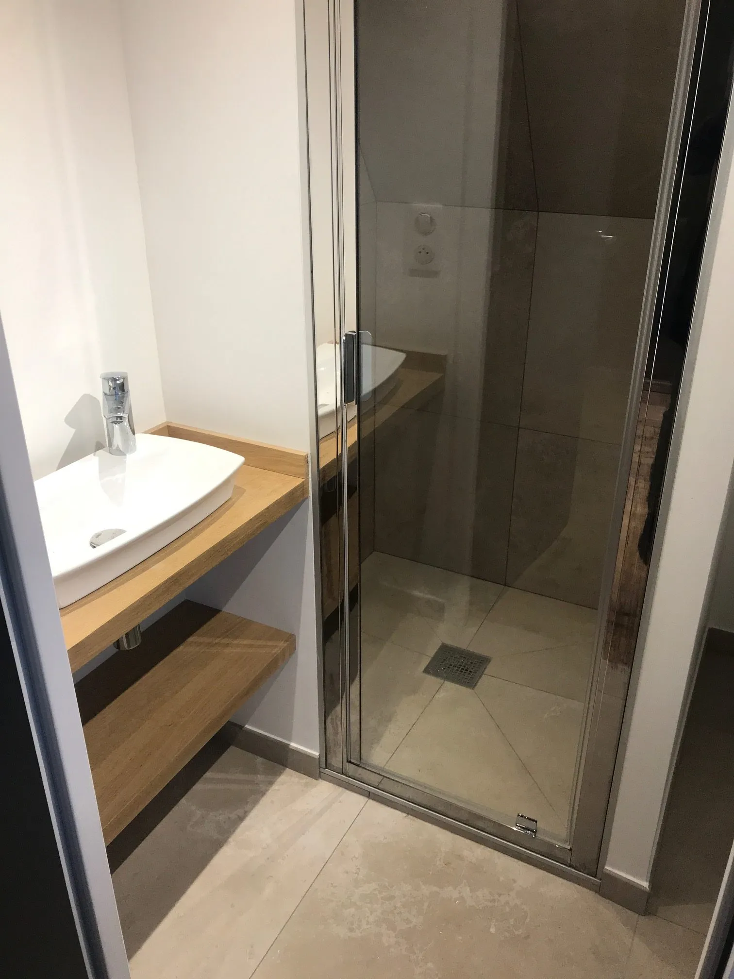 Duplex Baulois - Accueil