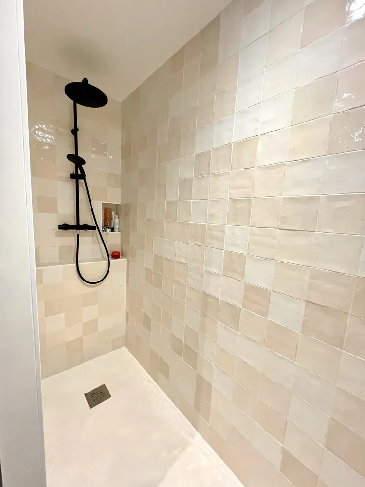 Duplex Nantais - Vue principale