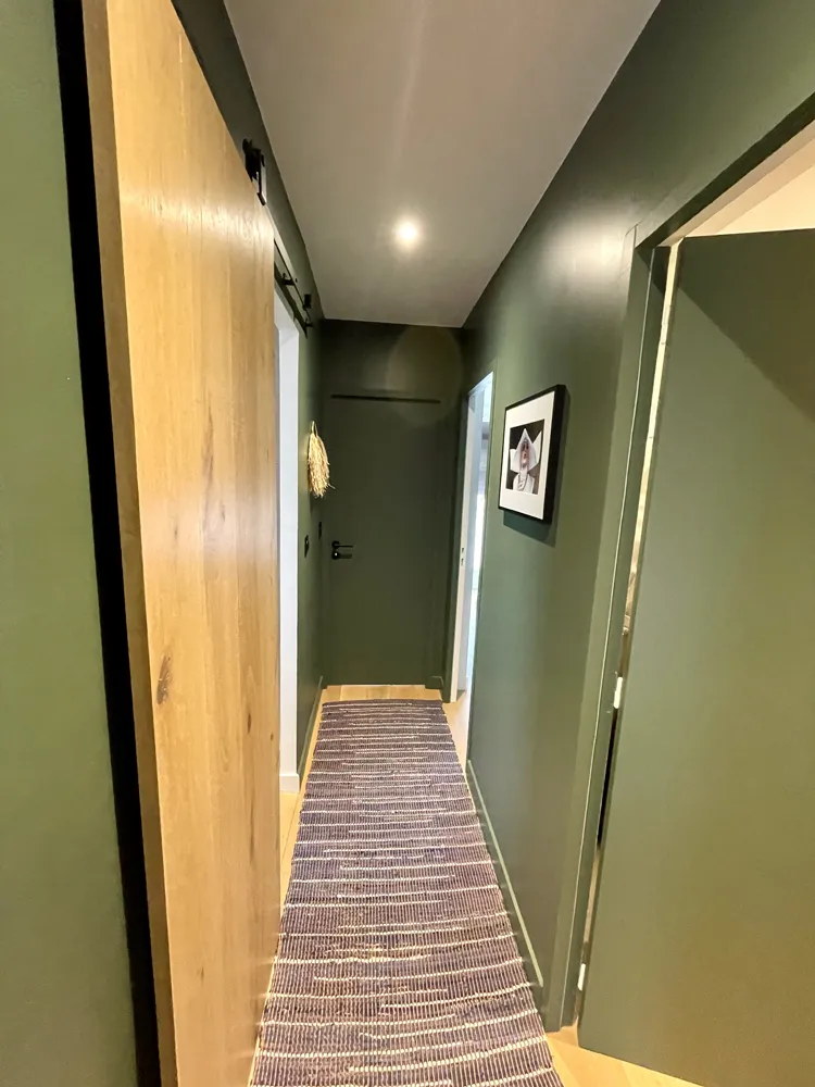 Duplex Nantais - Vue principale