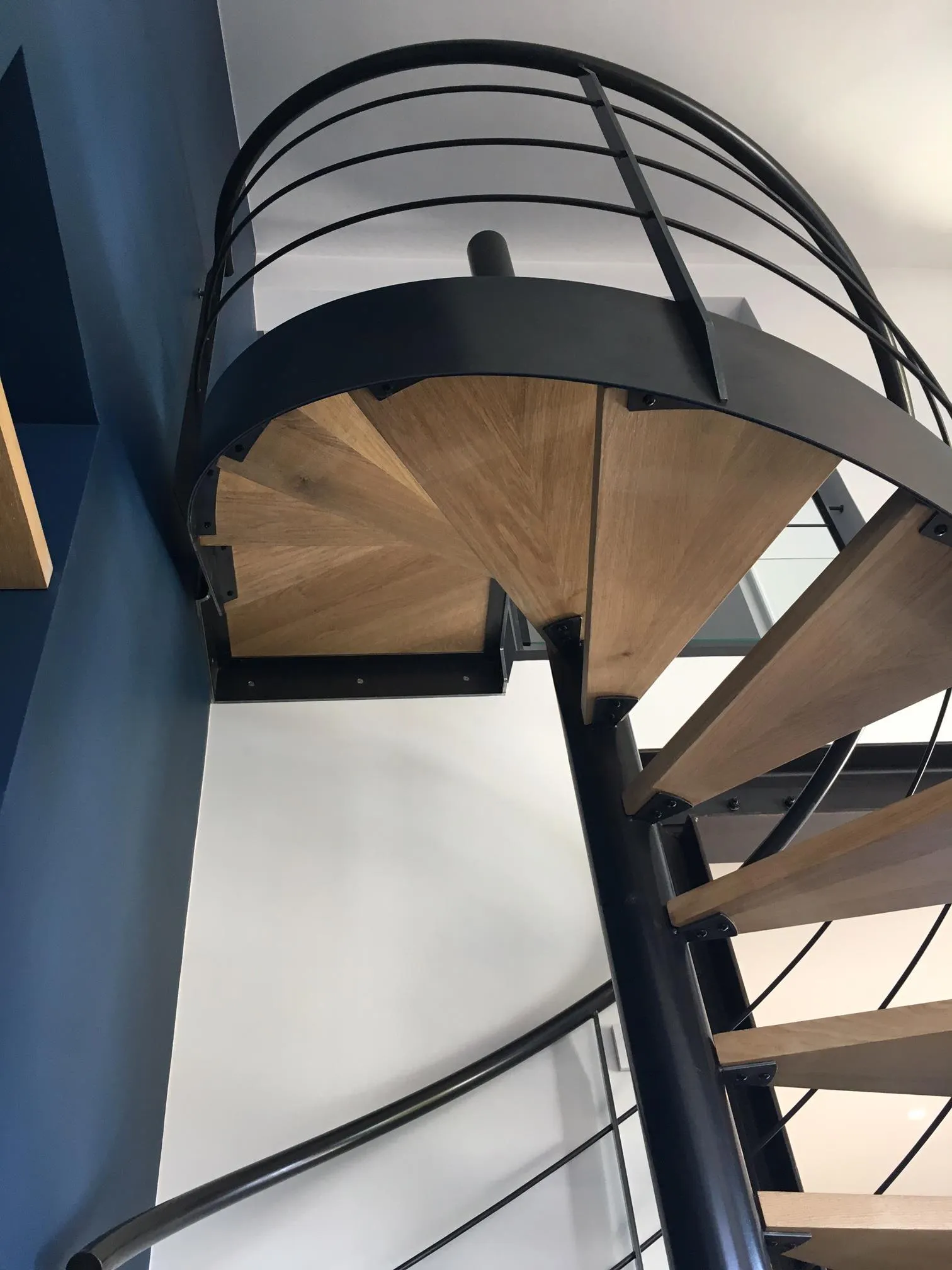 Rénovation 2 Appartements Pornichet - Vue principale