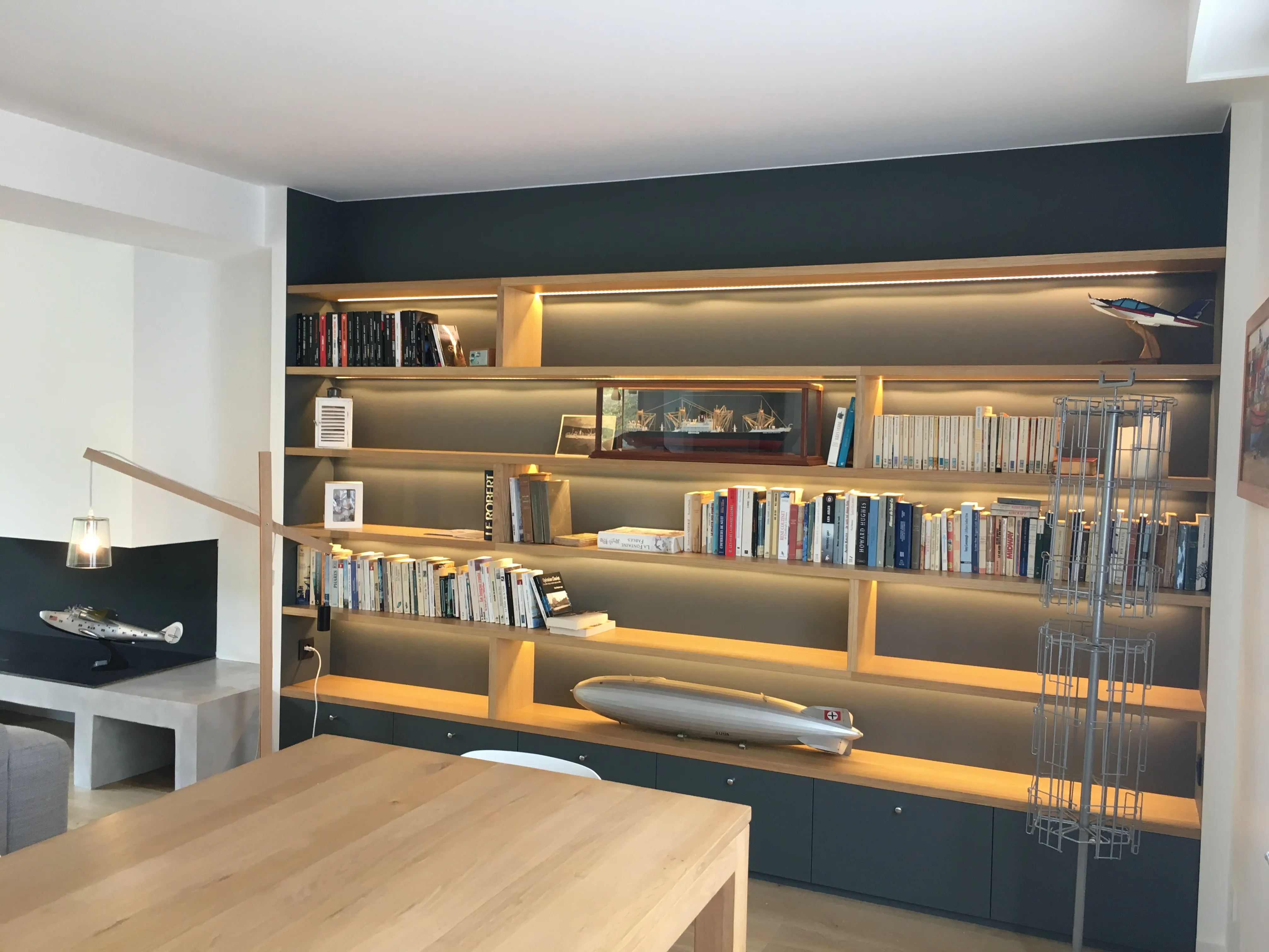 Extension Maison Nantaise - Vue principale