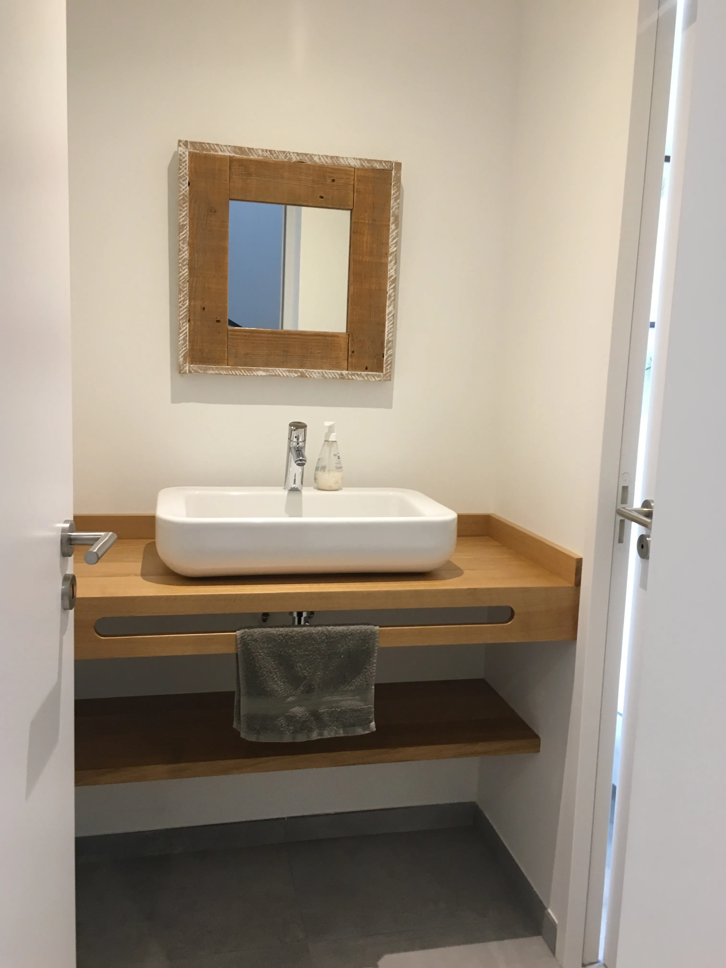 Extension Maison Nantaise - Vue principale