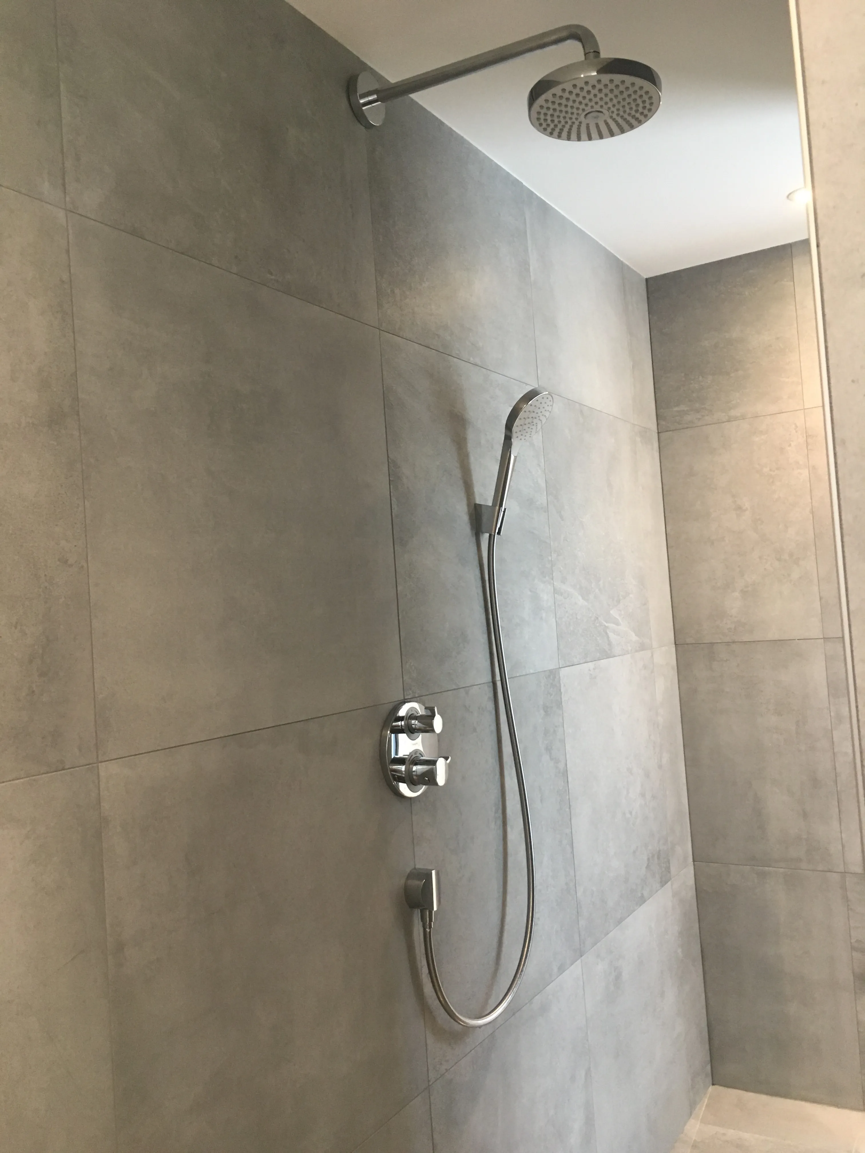 Extension Maison Nantaise - Vue principale