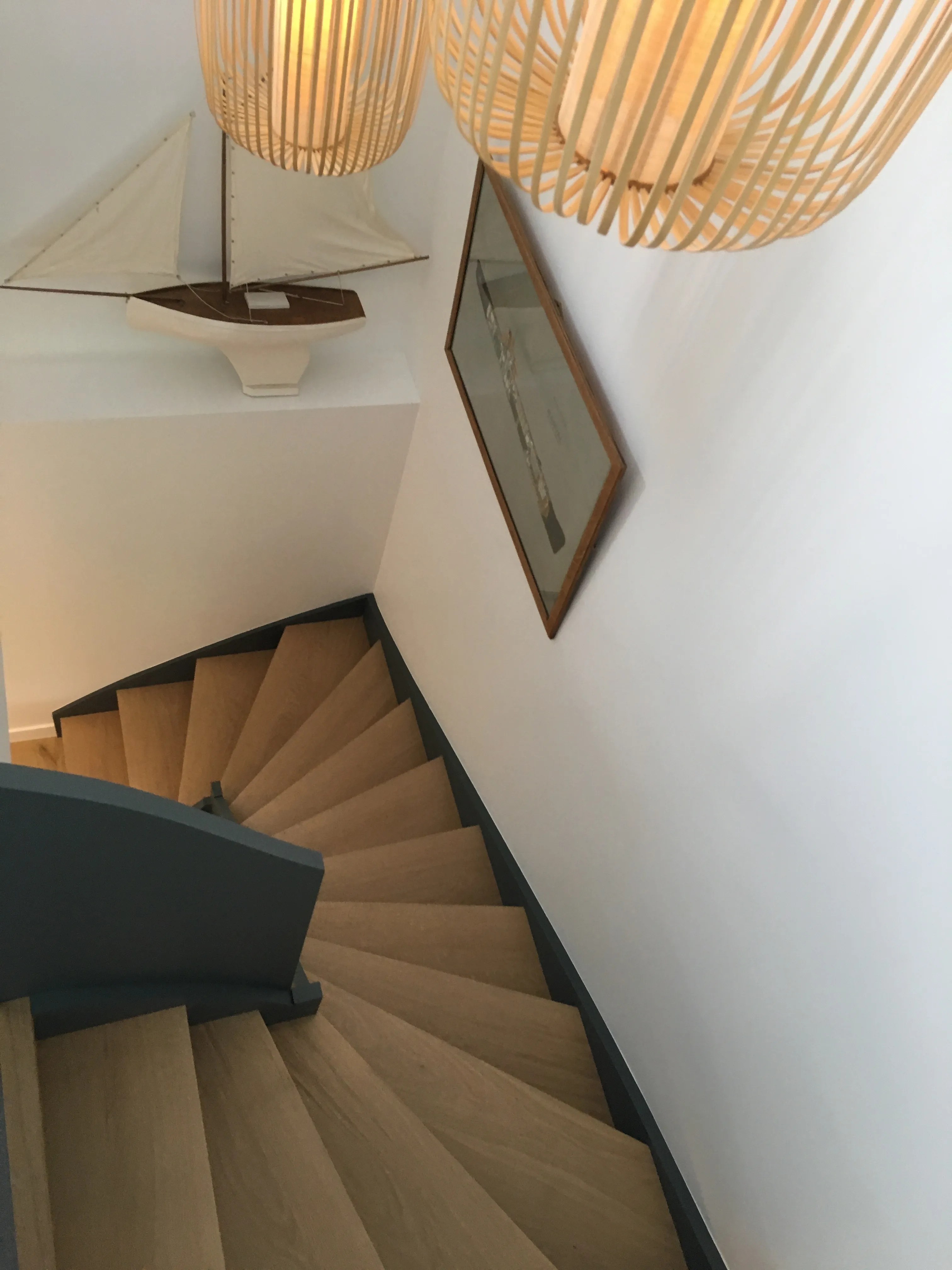 Extension Maison Nantaise - Vue principale