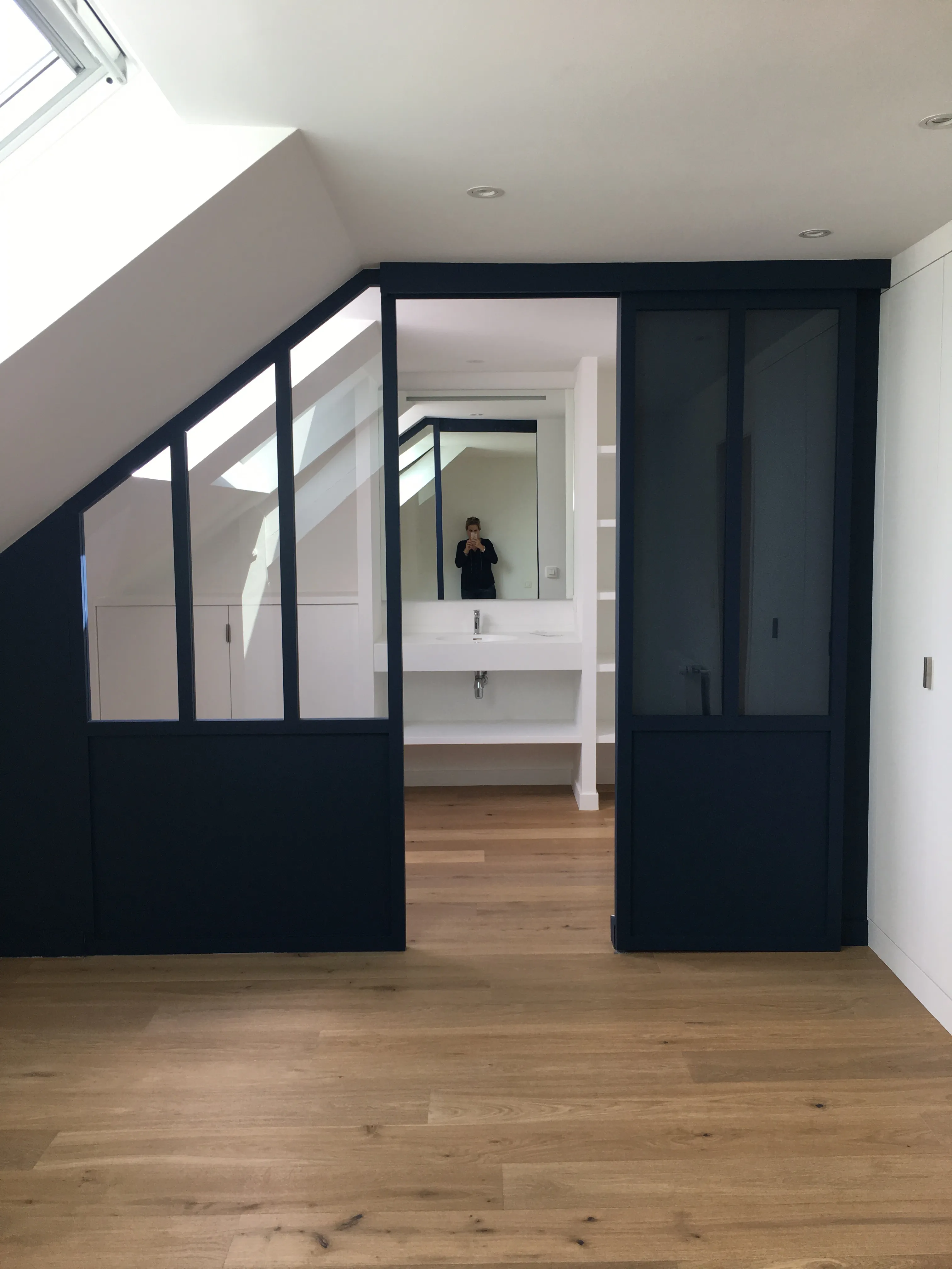 Rénovation Partielle Nantes - Vue principale