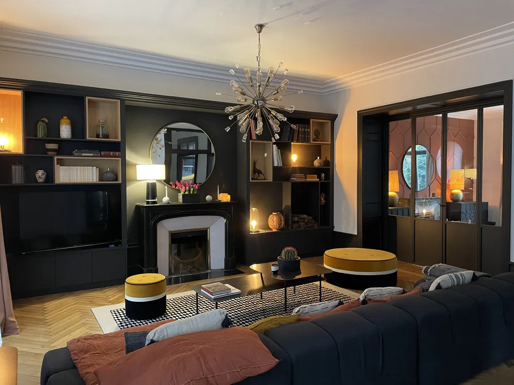 Appartement Rochelais